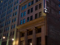 Ambassador Hotel Kansas City, Autograph Collection