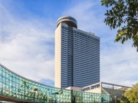 Sheraton Kansas City Hotel at Crown Center