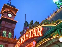 Ameristar Casino Hotel Kansas City
