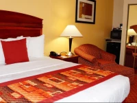 Best Western Plus Kansas City Airport - KCI East