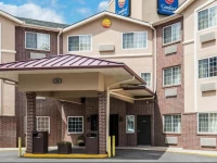 Comfort Inn & Suites Kansas City Downtown