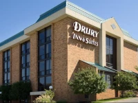 Drury Inn & Suites Kansas City Stadium- Kansas City