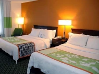 Fairfield Inn Kansas City Downtown/Union Hill