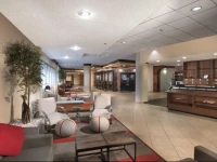 Four Points by Sheraton Kansas City - Sports Complex