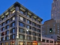 Hampton Inn Kansas City - Downtown Financial District