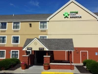 Extended Stay America - Kansas City - Airport - Plaza Circle