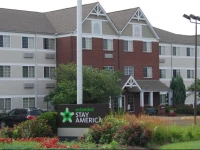 Extended Stay America - Kansas City - Airport - Tiffany Springs
