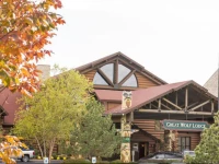 Great Wolf Lodge Kansas City