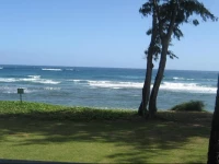 Islander On The Beach #252