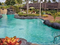 Kauai Coast Resort at the Beach Boy