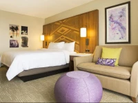 Hilton Garden Inn Kauai Wailua Bay, HI