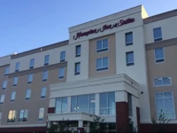 Hampton Inn & Suites Oahu/Kapolei, HI