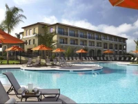 Sheraton Carlsbad Resort & Spa