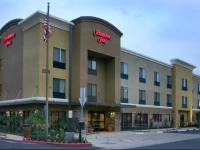 Hampton Inn Carlsbad North San Diego County