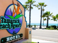 Tamarack Beach Hotel