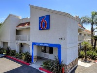 Motel 6 Carlsbad East
