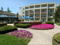 Courtyard Indianapolis-Carmel