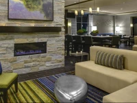 Holiday Inn Indianapolis North-Carmel