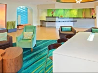 SpringHill Suites Indianapolis Carmel