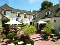 LAuberge Carmel, Relais & Chateaux