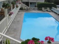 Best Western PLUS Carmel Bay View Inn