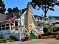 Carmel Green Lantern Inn