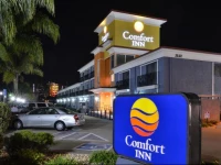 Comfort Inn Castro Valley