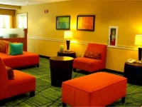Fairfield Inn & Suites Kenner New Orleans Airport