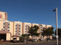 Red Roof Inn New Orleans Airport