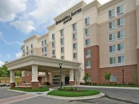 SpringHill Suites by Marriott Raleigh Cary
