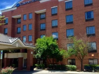 Comfort Suites Regency Park