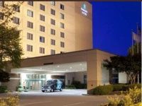 Embassy Suites Raleigh - Durham/Research Triangle