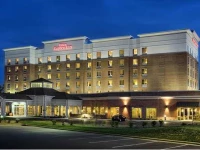 Hilton Garden Inn Raleigh Cary