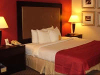 Holiday Inn Raleigh Cary