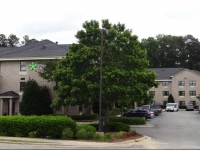 Extended Stay America - Raleigh - Cary - Regency Parkway North