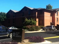 Extended Stay America - Raleigh - Cary - Regency Parkway South