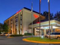 Hampton Inn Cary