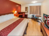 Red Roof Inn Raleigh Southwest - Cary