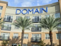 Domain at CityCentre