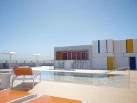 Aloft Houston Downtown