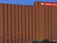 Crowne Plaza Hotel Houston River Oaks