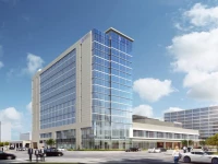 Hyatt Regency Houston Galleria