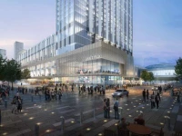 Marriott Marquis Houston