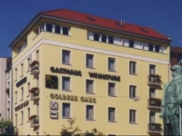Gasthaus Goldene Gans 2*
