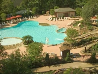 The Houstonian Hotel, Club & Spa