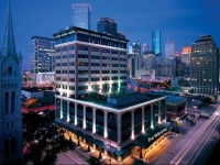 The Westin Houston Downtown