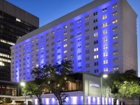 The Whitehall Houston