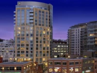 Pan Pacific Hotel Seattle 4*