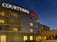 Courtyard Houston NW/290 Corridor