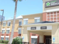 Extended Stay America - Houston - Galleria - Uptown